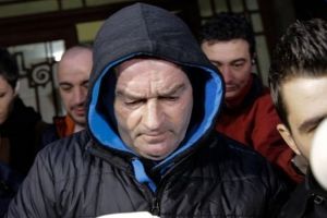 Poliţistul pedofil, decorat de fostul Preşedinte Traian Băsescu