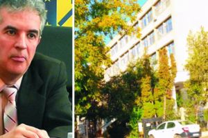 ManaGeru’ FOST LA CĂLĂRAŞI  – TRIMIS ÎN JUDECATĂ!