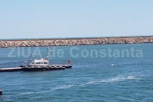 Constanta. 11 nave sunt avizate pentru sosire in porturile maritime romanesti. Cele mai multe sunt pentru incarcare