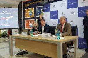 Wizz Air va deschide, în 2018, 17 noi rute de zbor în România