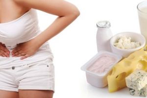 Cum se poate diagnostica intoleranţa la lactoză?