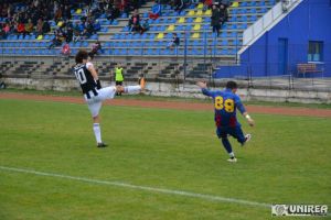 Scurtu şi Şuteu, apţi pentru reunirea Metalurgistului Cugir | Juniorul Gabriel Oltean, împrumutat pentru a juca