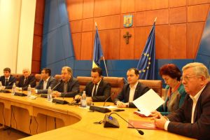 Ce se va întâmpla cu Palatul Copiilor şi CSȘ. ”Am început descentralizarea!”