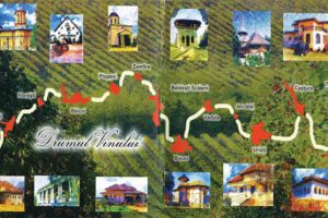 Prahova, promovată printr-o aplicaţie turistică pentru mobil. Initiativa ii apartine lui Bogdan Toader