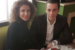 Cu cine s-a iubit Mircea Badea, vreme de 7 ani, înainte de Carmen Brumă. Fosta lui dragoste arată demenţial şi are bani grămadă. :O Cu ce se ocupă femeia