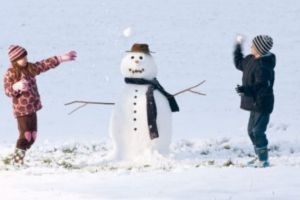 Va ninge si la Ploiesti? ALERTĂ METEO de ninsori, ger şi vânt puternic pentru toată ţara la sfârşitul săptămânii