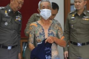 GREȘEALĂ fatală: Un fotograf l-a filmat pe un lider Yakuza fără să ştie, iar ceea ce a urmat a devenit VIRAL