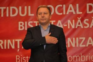 REVOLTA SE EXTINDE! PSD Bistriţa ANUNȚĂ că e ”ÎNTR-UN DEZACORD TOTAL” cu Liviu Dragnea!