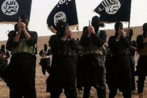 TERORISTUL care s-a RĂZGÂNDIT. Gestul făcut de JIHADIST i-a SURPRINS pe toţi