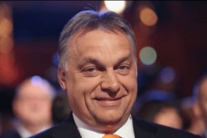 Viktor ORBAN, încolţit de OLAF prin GINERE