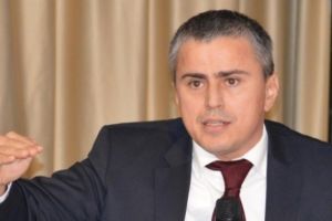 Gabriel Biriş, fost secretar de stat în Ministerul Finanţelor, reacţie dură la Formularul 600: 