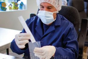 O târgovişteancă de 31 de ani a fost diagnosticată cu gripă! Este primul caz din acest sezon