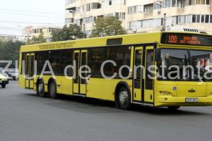 Anunt important de la RATC Constanta. Vor fi infiintate noi chioscuri de bilete in Constanta. Unde vor fi amplasate acestea