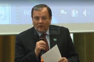 Flutur a făcut apel la unitate în Moldova şi să se renunţe la întrecerile de a desena mai ...