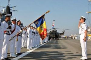 SE REÎNFIINȚEAZĂ, la Constanţa, LICEUL MILITAR DE MARINĂ 