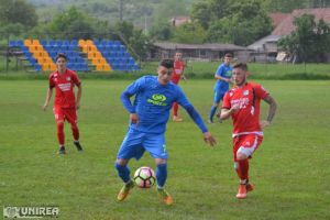 Performanţa Ighiu, buget „low-cost” în retur! Primăria comunei se implică în susţinerea ocupantei locului secund, după liderul „U” Cluj