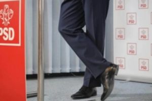 Primul lider de filială PSD care îşi afirmă sprijinul necondiţionat pentru Liviu Dragnea