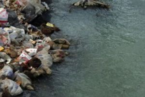 Poluarea face RAVAGII în nordul ȚĂRII. Anunţ CUTREMURĂTOR: apele au devenit PORTOCALII