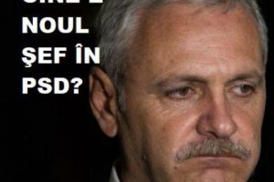 SEISM ÎN PSD! Dragnea nu mai conduce partidul! INFORMAŢIE DIN INTERIORUL formaţiunii. Breaking news