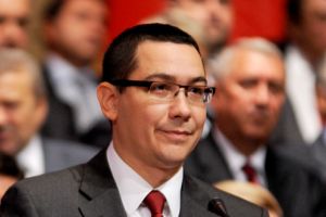 Victor Ponta, a primit cetatenie sarba. Este consilier onorific al presedintelui Serbiei