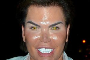 Păpuşa umană Ken şochează din nou! Uite cum a putut să apară! FOTO AICI