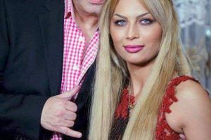 Nicolae Guţă, cadou de 50.000 de euro pentru soţia însărcinată! Ce dar impresionant a primit Cristina după ce a aflat că va deveni mămică