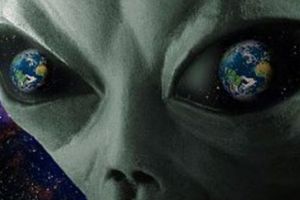 PRIMUL EXTRATERESTRU care se lasă FILMAT! Imaginile care au CUTREMURAT lumea la început de 2018 - VIDEO SENZAȚIONAL