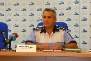 Șeful Poliţiei Capitalei şi-a dat demisia. Zeci de poliţişti daţi pe mâna procurorilor