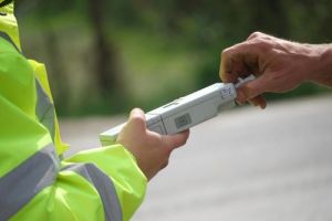 Accident rutier cu căruţa