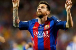 DEZVĂLUIRI EXPLOZIVE. Lionel Messi, implicat într-un SCANDAL URIAȘ. SUPERSTARUL, plătit prin intermediul fundaţiei CARITABILE. Argentinianul A NEGOCIAT cu Real Madrid!