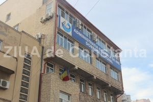 Administratia Bazinala de Apa Dobrogea Litoral va achizitiona un utilaj autogreder 6x6 (document) 