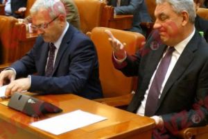 Carmen Dan, MARIONETA lui Dragnea!? Mesajul SUBLIMINAL pe care liderul PSD i l-a trimis lui Tudose