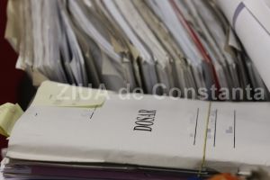 Ginerele fostului presedinte al Consiliului Judetean Constanta, Nicusor Constantinescu, s-a retras din Smart Advertising Concept