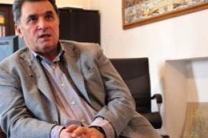 Una dintre firmele detinute de Marius Iliev, cel care a adus dozatoarele TEC in Romania, are un nou administrator