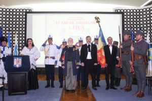 #citesteDobrogea: E incredibil cat de fascinati sunt oamenii de reconstituirile istorice!“ Se recladesc patriotismul si familia (galerie foto)