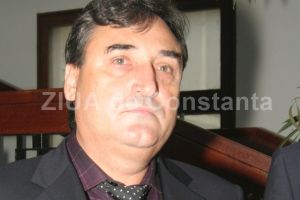 Fostul deputat de Constanta Mihai Lupu a devenit administrator unic al International Petroleum Services SRL