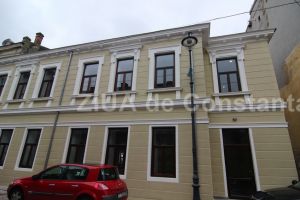 Consiliul Judetean Constanta angajeaza personal pentru Centrul de Excelenta in Turism