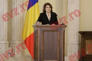 SE ÎNCING SPIRITELE! Rovana Plumb, APEL către Dragnea: „PSD trebuie să convoace cât mai rapid CExN - pentru a tranşa lucrurile”