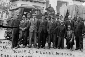 FBI, SECURITATEA şi MARELE INDUSTRIAȘ. Cum a ajuns MALAXA ȚINTA FBI. Mărturia EXPLOZIVĂ a FIULUI