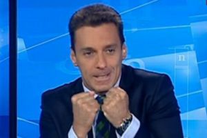 Mircea Badea, „CUPLAT” cu o SUPER-VEDETĂ de la noi? „DA, e adevărat. E bătrân, ce-i drept, dar...”