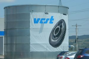 Producătorul de componente auto VCST din Alba şi-a bugetat în 2018 investiţii de 7,5 milioane de euro