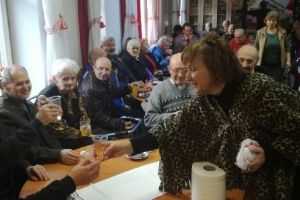 FOTO: Sfântul Ioan Botezătorul sărbătorit de B-Unici