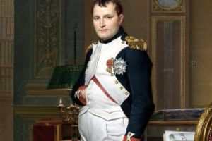 NAPOLEON şi PROSTITUATA. Cum ȘI-A PIERDUT VIRGINITATEA şi CE PARTE a CORPULUI a fost VÂNDUTĂ la LICITAȚIE. BONAPARTE - Viaţa amoroasă 