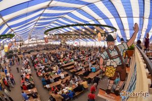 Oktoberfest 2018 va fi de nota 10