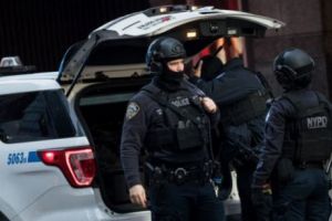 MAFIA, pusă la PĂMÂNT de POLIȚIA din New York. Reţineri SPECTACULOASE  făcute de autorităţi