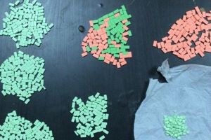 Grupare de traficanti de droguri destructurata de politistii timisoreni