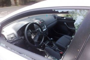 Spărgător de maşini, trimis în arest de judecători: Ciarnău Sandor are la activ o droaie de furturi