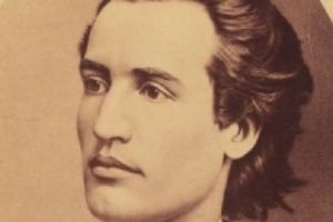 Mihai Eminescu sărbătorit la Luduş