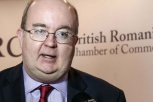 Ambasadorul UK în România: Doar românii care locuiesc cu forme legale vor putea rămâne în Marea Britanie, după Brexit