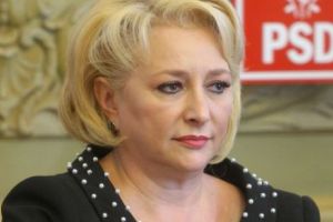 Viorica Dăncilă (PSD) se delimitează de premierul Tudose. Vezi motivul europarlamentarului